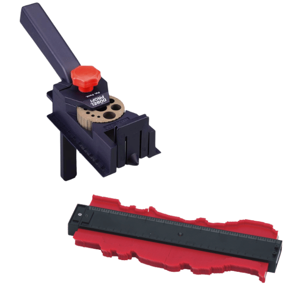 Šabloni i stalci za bušenje i postavljanje